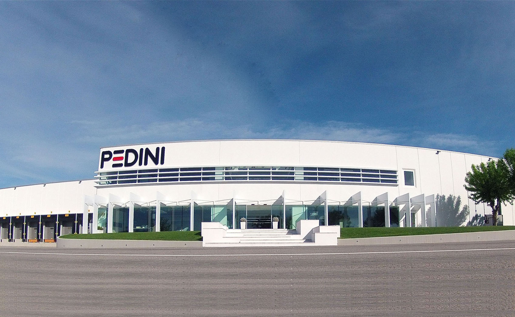 Pedini Cucine nuovo sponsor di Chef in the City