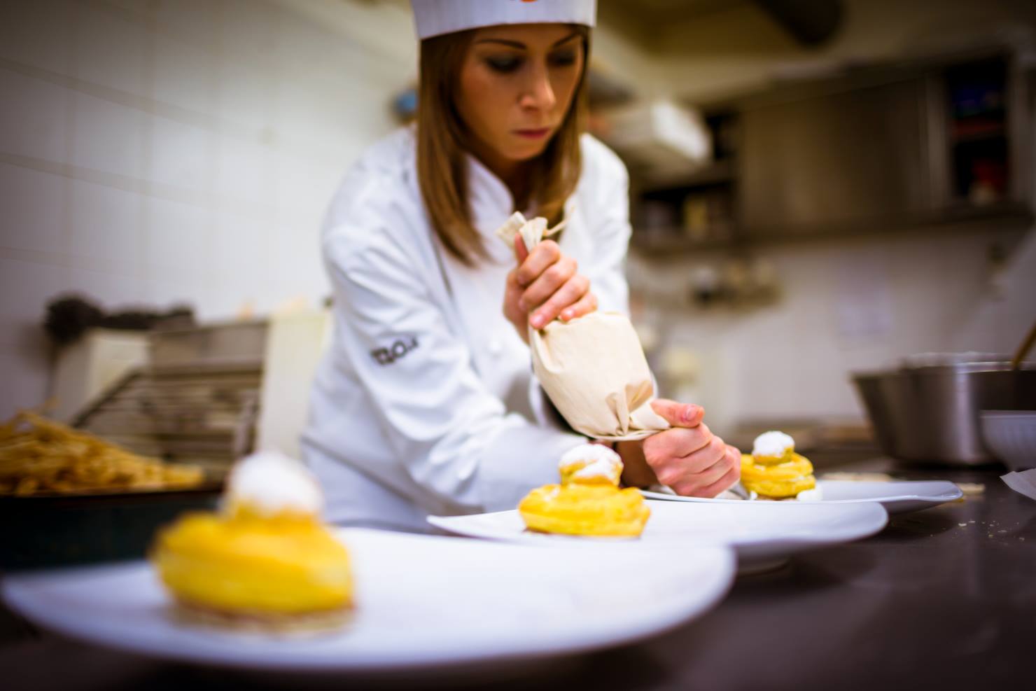 Se amate fare dolci iscrivetevi alla Cake edition, la gara di pasticceria amatoriale di Pesaro e Urbino