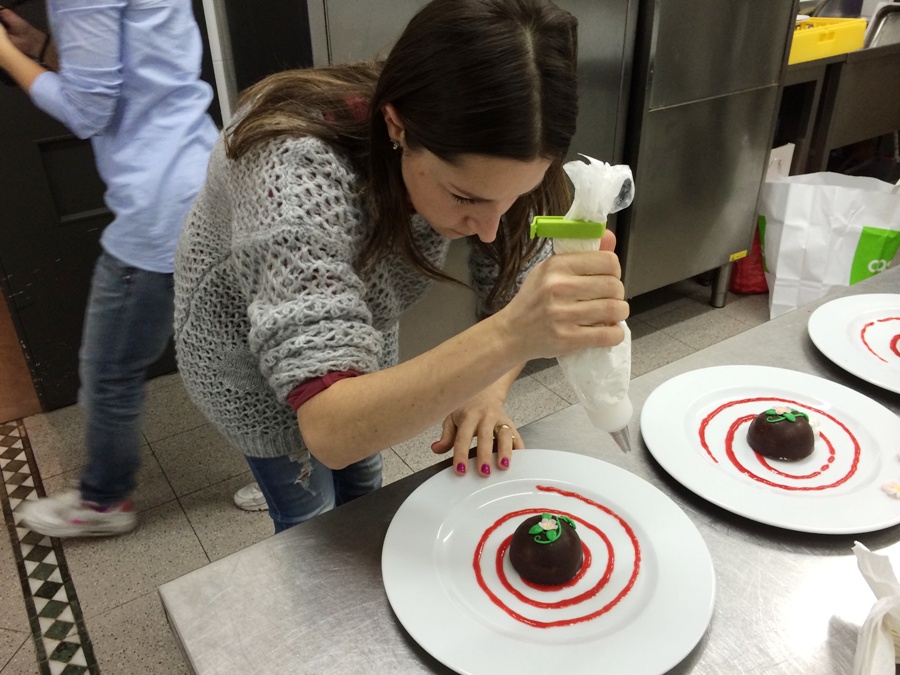 Preselezioni - Chef in the City Cake Edition 2014