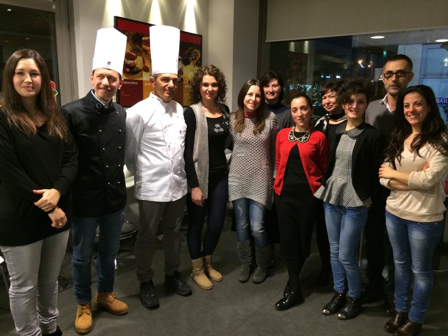 Cake Edition 2014 - Le preselezioni