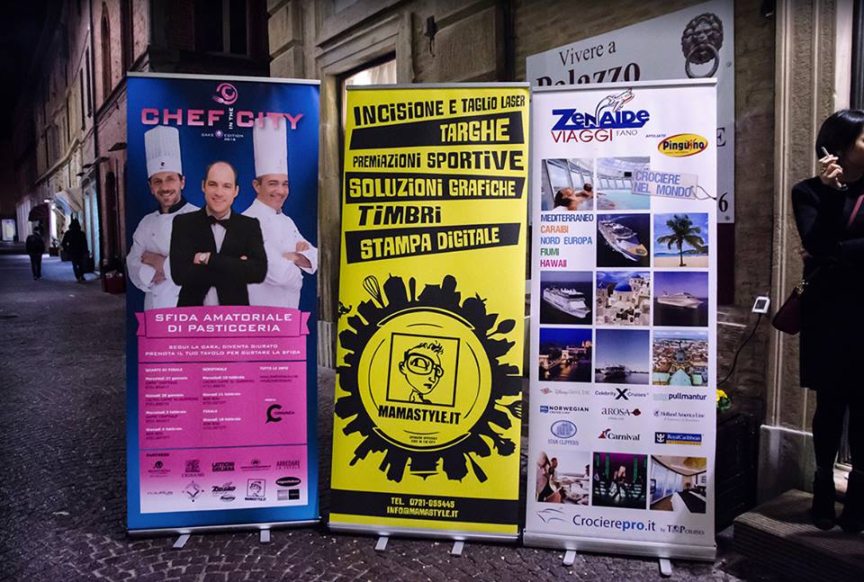 03/02/16 Quarti di finale Caffè Centrale