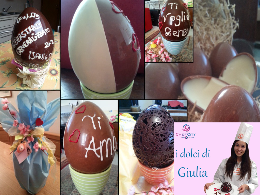 I dolci di Giulia: 