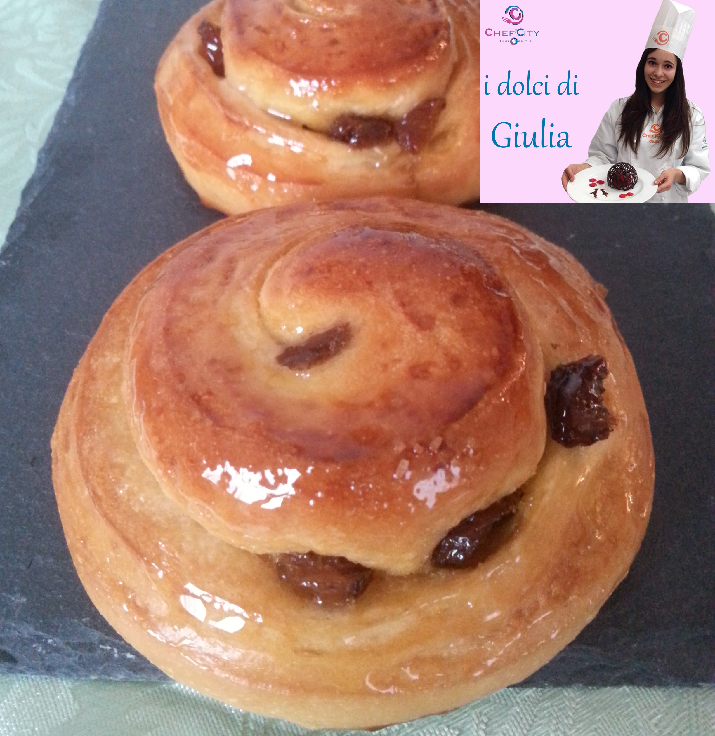 I dolci di Giulia: 